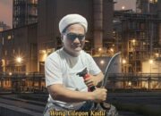 Golok Day 2025, Simbol Gagah Cilegon! Koperasi Krakatau Baja Trikora Serukan Pelestarian Budaya Leluhur