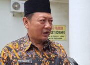 Cilegon Genjot Profesionalisme! 548 ASN Wajib Ikut Profiling Massal Selama Enam Hari Nonstop