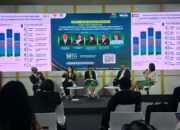 PLN Pamer Gebrakan Hijau di COP30: Targetkan Lompatan Besar Transisi Energi Nasional