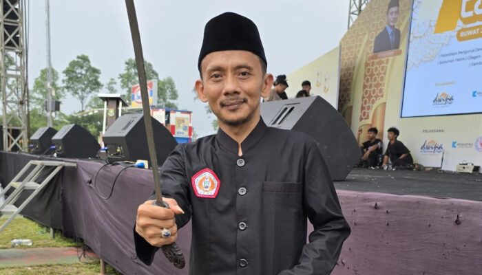 Golok Day Festival 2025 Siap Gegerkan Cilegon: Warisan Jawara Banten Diarak ke Panggung Dunia