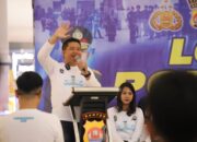 Kapolres Cilegon Tekankan Pembinaan Karakter: Lomba Polisi Cilik 2025 Jadi Momentum Bentuk Generasi Disiplin dan Cinta Tanah Air