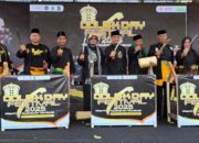 Golok Day Masuk Kalender Event Nasional, Cilegon Siap Bersinar di Panggung Budaya Indonesia