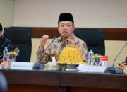 MK Koreksi Aturan Tanah IKN, Menteri Nusron: Negara Makin Kuat, Investasi Tetap Aman