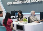 BPN DKI Jakarta Gaspol Perbaiki Layanan Pertanahan Demi Zero Sengketa