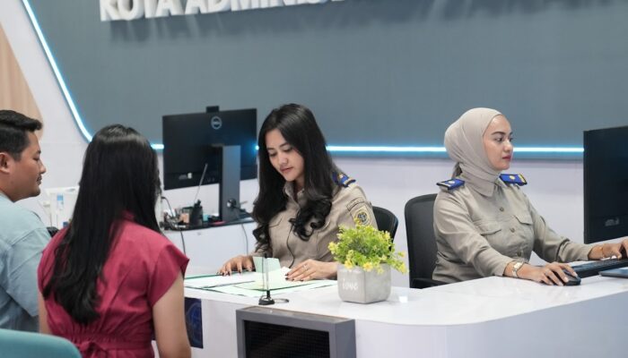 BPN DKI Jakarta Gaspol Perbaiki Layanan Pertanahan Demi Zero Sengketa