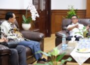 Gubernur Andra Soni Tancap Gas, Banten Segera Miliki Dokter Spesialis Buatan Sendiri Lewat PPDS Untirta