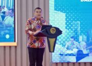 ATR/BPN dan KPK ‘Bersih-Bersih’ Layanan Pertanahan: Wamen Ossy Ingatkan 80% Layanan Rawan Korupsi