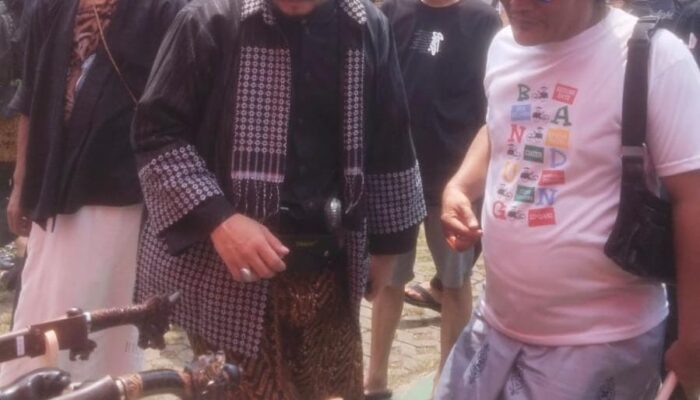 Golok Day Harus Mendunia! Tokoh UMKM Desak Pemkot Cilegon Kemas Festival Jadi Magnet Pariwisata Internasional