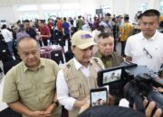 Irna Center Indonesia Diresmikan, Wagub Banten: Hadir Sebagai Garda Baru Pemberdayaan Perempuan dan Anak