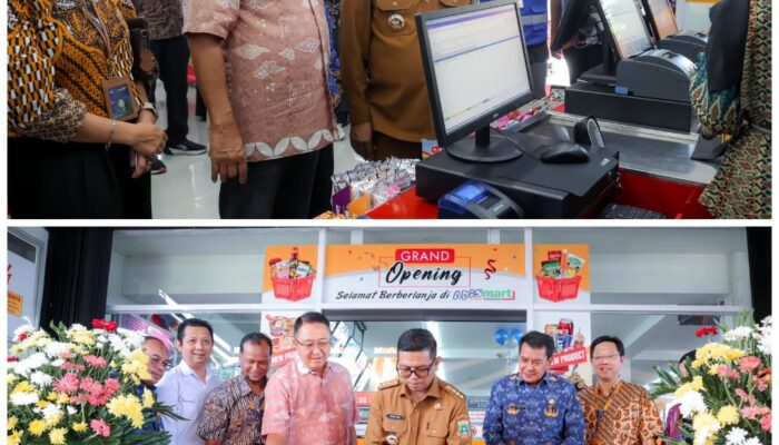 Gubernur Andra Soni Dorong Perusahaan Bangun Kopkar: Optimisme Jadi Kunci Banten Maju