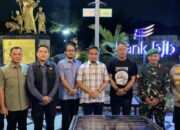 Monumen Geger Cilegon Makin Megah: Pemkot dan BJB Hadirkan Ikon Sejarah yang Lebih Keren dan Berkelas