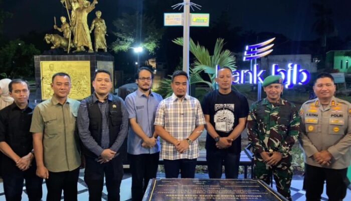 Monumen Geger Cilegon 1888: Ketika Memori Perjuangan Terancam Jadi Dekorasi Kota