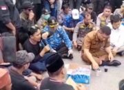 Anggaran Rp76 M Setda Serang Disorot: HMI Kritik Keras soal Krisis Sampah, Sentil Bupati ‘Jangan Berlindung di Balik Kursi Menteri’