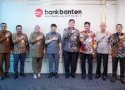 Wagub Dimyati Puji Lonjakan Kinerja Bank Banten, Target Laba Tembus Rp50 Miliar di 2025