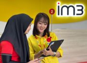 Indosat Perluas Gerai IM3 dan 3Store di Jabodetabek–Banten: Ganti Kartu Cuma 10 Menit, eSIM Langsung Aktif