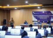 Gubernur Andra Soni ‘Bongkar’ Peta Kompetensi ASN Banten: Semua Harus Siap Unjuk Kinerja