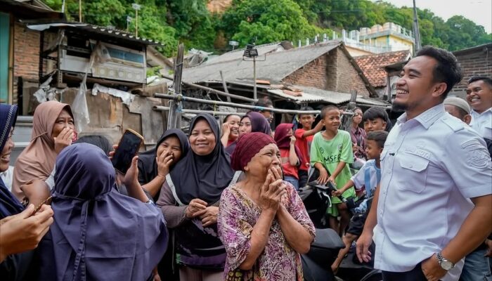 Tebing Batu Mengancam! Wali Kota Robinsar Siap Relokasi Warga Sukasari demi Selamatkan Nyawa