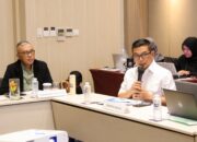 Gubernur Andra Soni ‘Bongkar Total’ Transparansi: Banten Siap Jadi Provinsi Paling Terbuka se-Indonesia