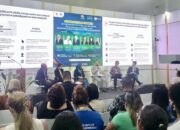 PLN Mantapkan Langkah Jadi Motor Dekarbonisasi Dunia, Indonesia Siap Pimpin Pasar Karbon Global