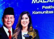 PLN UID Banten Borong Pujian, Listrik Super Andal Sukses Kawal Festival KIM 2025 di Tangerang