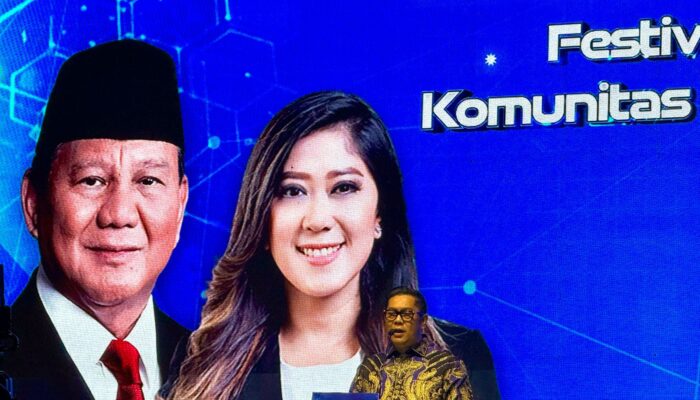 PLN UID Banten Borong Pujian, Listrik Super Andal Sukses Kawal Festival KIM 2025 di Tangerang