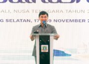 Wagub Dimyati Gedor Mesin Ekonomi Banten: Semua Kebijakan Harus By Data, Bukan By Kata