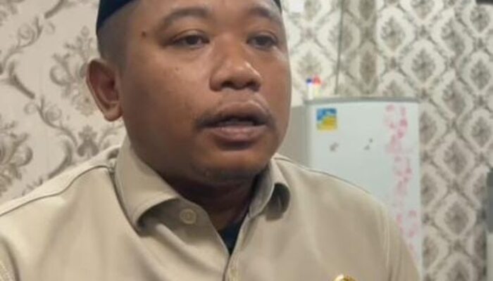 Dikepung Kritik Publik, Wakil Ketua DPRD Serang dari PKB Akhirnya Angkat Suara: Saya Tidak Dukung THM Nakal