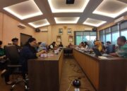 DKKC Resmi Tancap Gas, Cilegon Siap Guncang Festival Budaya Kota Tangerang