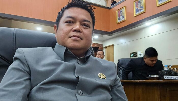 TKKT Cilegon VI Dituding Ilegal, Ketua SC Balik Serang: Semuanya Sah, Kami Punya Bukti