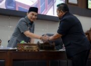 Wagub Dimyati Tegaskan APBD 2026 Harus ‘Tepat Guna, Tepat Rasa’: Masukan DPRD Disebut Jadi Bahan Bakar Kemajuan Banten