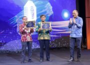 Program Sekolah Gratis Banten Gegerkan Panggung Nasional, Sabet Finalis Konten Pendidikan Terfavorit RRI Awards 2025