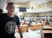 Pernyataan Wakil DPRD Soal THM Bikin Geger! Ketua Komunitas Banten Bersih: Ucapan Itu Telah Nodai Marwah Kabupaten Serang