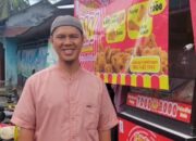 PKS Serang Luncurkan Usaha “Chicken RW” untuk Pemberdayaan Kader, Target Jadi Ikon Kuliner Baru Banten