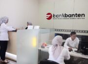 Direktur Bisnis Mengundurkan Diri, Bank Banten Tegaskan Operasional Tetap Melaju Tegar