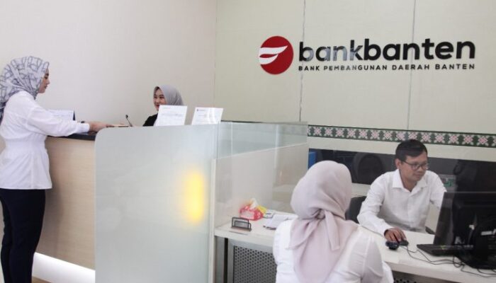 Direktur Bisnis Mengundurkan Diri, Bank Banten Tegaskan Operasional Tetap Melaju Tegar