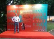 DKKC Guncang Panggung Budaya Nasional: Cilegon Masuk Percakapan Besar BWCF 2025 di Keraton Kacirebonan