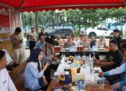 UMK 2026 Naik 12%: Bupati Serang Siap Perjuangkan Aspirasi Buruh, Janjikan Solusi Tanpa Gejolak