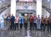 BPN Gaspol Benahi Tanah Jakarta, Wamen ATR Dorong Layanan Bebas Hambatan dan Anti Sengketa