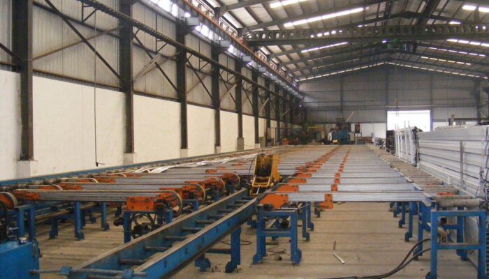 PLN UID Banten Dorong Laju Industri Logam: Aluprima Pacific Pacu Produksi Lewat Layanan Suplemen Daya