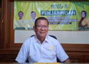 Peta Kekuatan Mulai Terbuka, Golkar Kota Serang Siap Adu Strategi di Musda Ke-IV