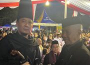 Selamatkan Jantung Kota Santri, FORWARD Desak Pemkot Cilegon Galakkan Pembelajaran Kitab Kuning Demi Warisan Intelektual Nusantara