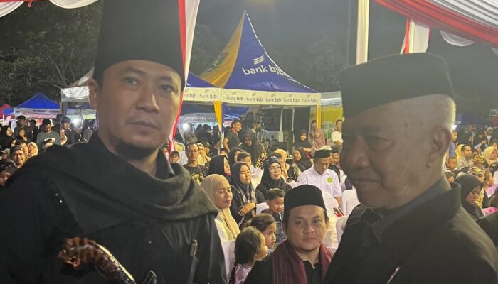 Selamatkan Jantung Kota Santri, FORWARD Desak Pemkot Cilegon Galakkan Pembelajaran Kitab Kuning Demi Warisan Intelektual Nusantara