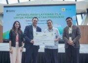 PLN Gaspol Dukung Industri, LSD Dongkrak Produksi Aluprima Pacific hingga Kian Kompetitif