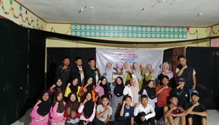 Teater Padma Guncang Cilegon! Panggung SDN Blacu Berubah Jadi Arena Seni Spektakuler, Penonton Enggan Pulang