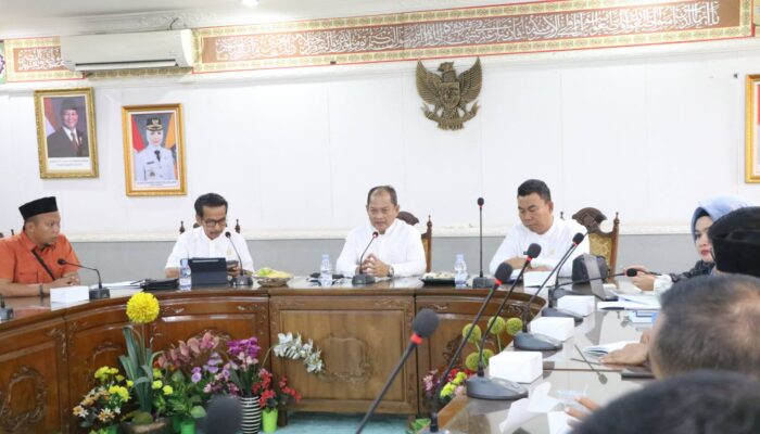 Pemkab Serang Gaspol Dongkrak PAD! 10 Gerai Samsat Baru Siap Dibuka, Pajak Kendaraan dan Tambang Jadi Senjata Utama 2026