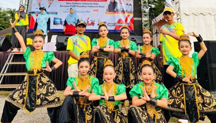 Guru Pilar Peradaban, DKKC Tegaskan Masa Depan Indonesia Ditentukan dari Ruang Kelas