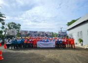 PLN UID Banten Torehkan Prestasi Fenomenal: 165 Titik Pemeliharaan Tuntas Tanpa Padam, Energi Senilai Rp 429 Juta Berhasil Diselamatkan