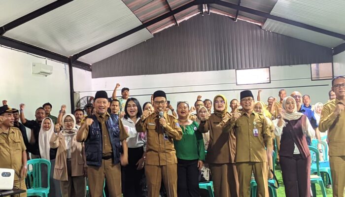 Jelang Libur Nataru, Pemkab Serang “Turun Gunung”! Harga Pantai dan Wisata Anyer–Cinangka Bakal Distabilkan Demi Wisata Nyaman