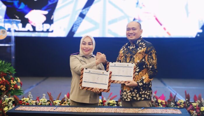 Pemprov DKI Tancap Gas, Sertipikasi Aset Digedor Demi Jakarta Kota Global Bebas Korupsi