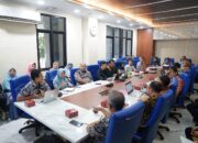 IKK Cilegon Tembus Nilai 84,92! Kota Baja Torehkan Predikat ‘Sangat Baik’ di Panggung Nasional